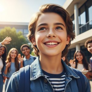 NLP For Kids