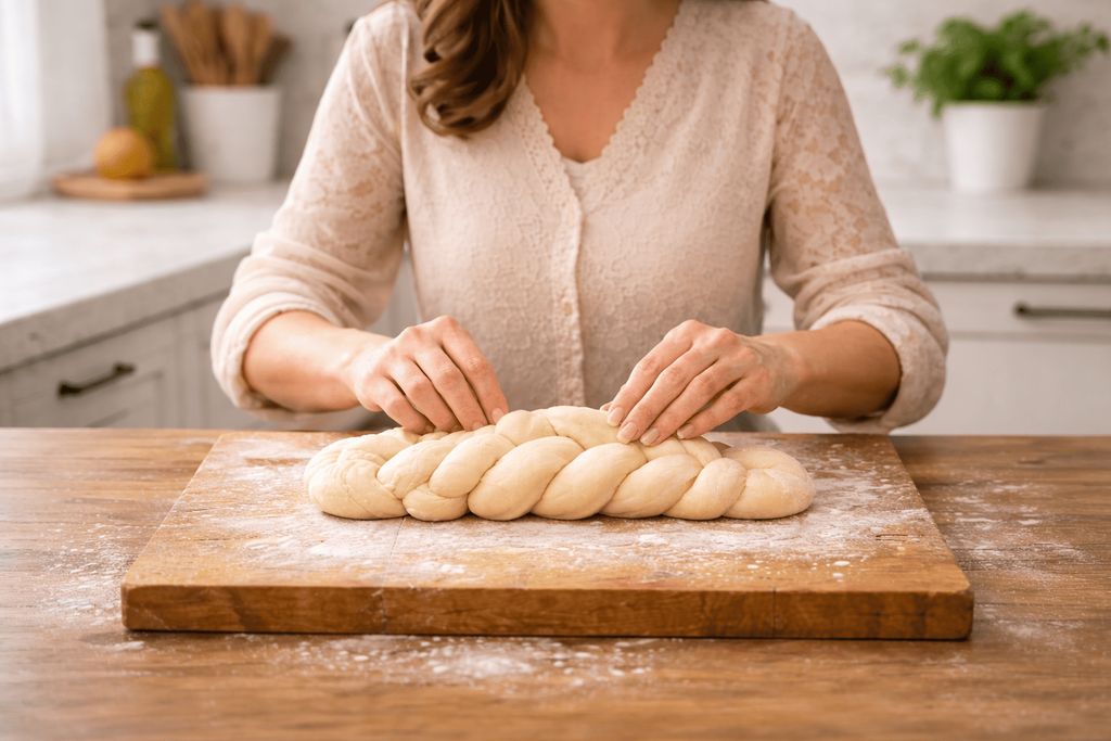 המרכז הארצי הפרשת חלה