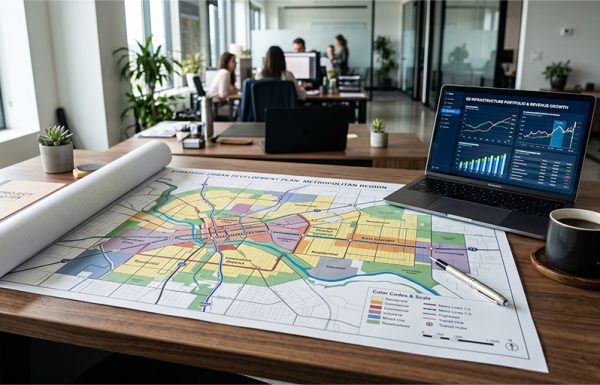 קרקע להשקעה ב-2026: איך מזהים הזדמנות חכמה ונמנעים ממלכודות נפוצות