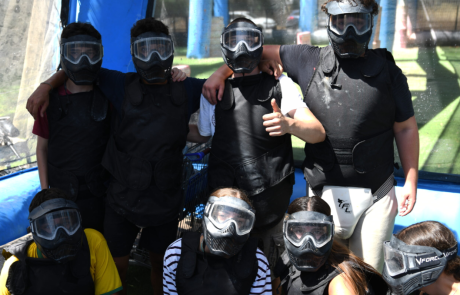 ימי גיבוש לחברות – למה לבחור במסלול קארטינג מקצועי?