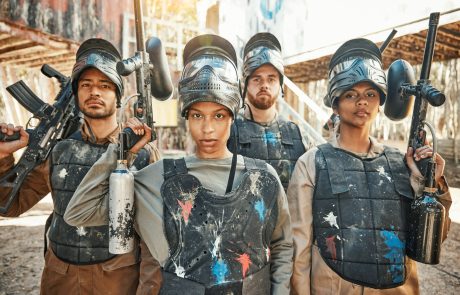 המדריך להפקת ימי כיף וימי גיבוש לחברות