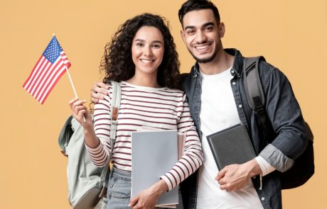 המודל האקדמי האמריקאי: גמישות, מחקר ומצוינות