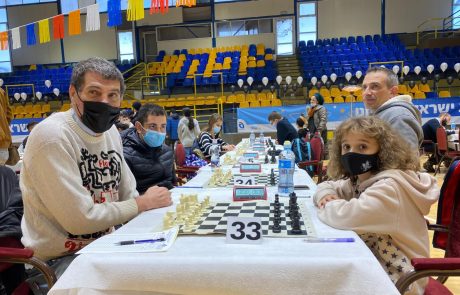 לראשונה בתולדותיה רוסיה לא תשתתף באליפות העולם בשחמט שתתקיים בישראל