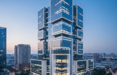 ניהול נכסים בעידן המודרני: המדריך המלא לשמירה על ערך הנדל”ן