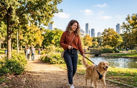 קריירה בעולם הכלבנות: מה הופך קורס אילוף כלבים למקצועי באמת?