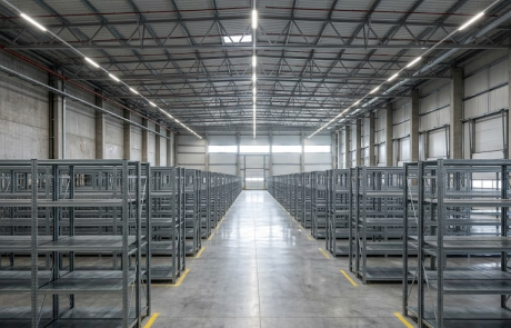 האתגר הקפוא: לוגיסטיקה, היגיינה ואחסון בתעשיית המזון