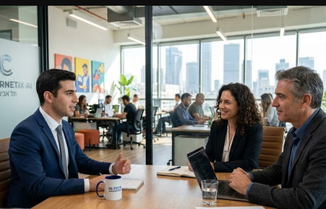 מעבר לקורות החיים: מדוע חברות בוחרות לבצע בדיקות רקע מעמיקות?