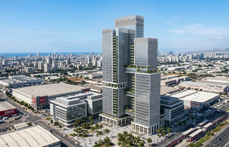 מהיסודות ועד המערכות: החשיבות של מומחיות הנדסית בניהול מגדלים