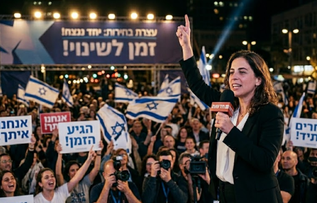 מתי ביקורת פוליטית הופכת לעוולה של הוצאת דיבה?