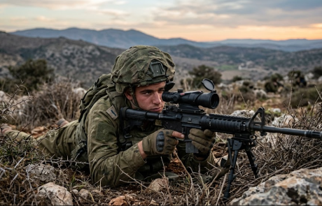 למקסם את פוטנציאל הירי: המדריך המלא לאביזרי נשק ושדרוגים טקטיים
