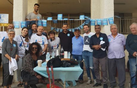 “תחושת שייכות בזמנים של שבר”: יום השכנים יחבר בין אלפי תושבים ברחבי הארץ