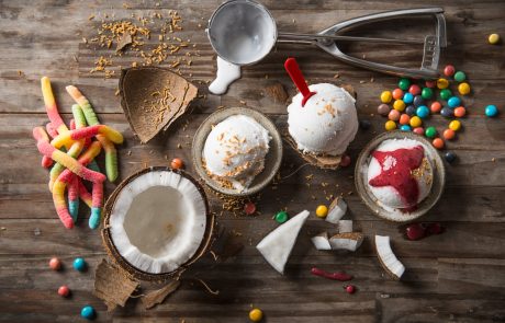 פתחון לב ו”גלידה גולדה”: בואו לתרום תחפושות ישנות וקבלו גלידה מתנה