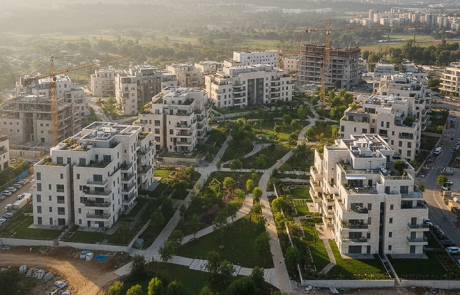 אגם שביט – ניהול ופיתוח מקרקעין: כך בונים מודל שמחבר בין חזון, ביצוע ושקיפות