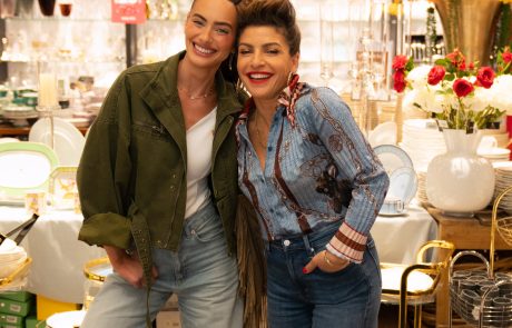 קניוני עופר מתחדשת בפרזנטורית חדשה לצד עדי אשכנזי: יעל שלביה