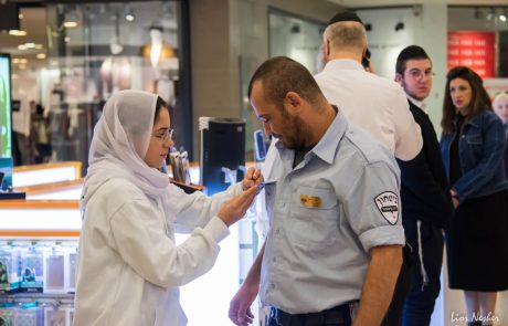 מחר: יום התודה של “נוער לתת”