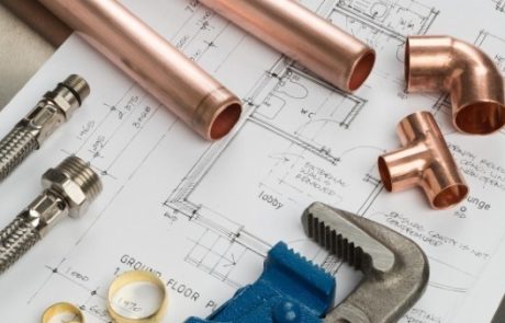 כל מה שצריך לדעת על מונע זרימה חוזרת