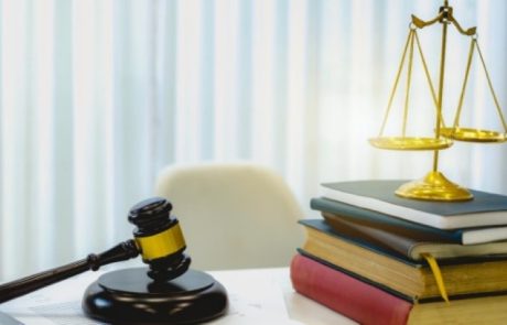 עבירות אלימות