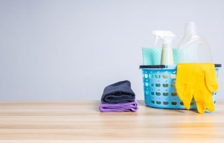 חומרי ניקוי איכותיים לניקוי מושלם