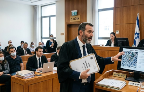 “אבל זו האמת!”: האם האמת תמיד מגנה מפני תביעת לשון הרע?