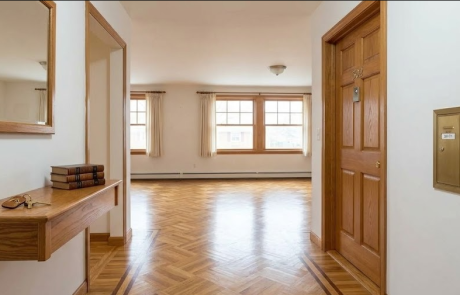 השקעה חכמה בנדל”ן: כיצד חיפוי הרצפה משפיע על ערך הנכס?