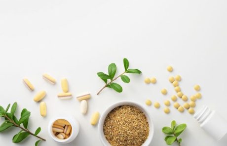 טיפולים טבעיים לבריאות מושלמת