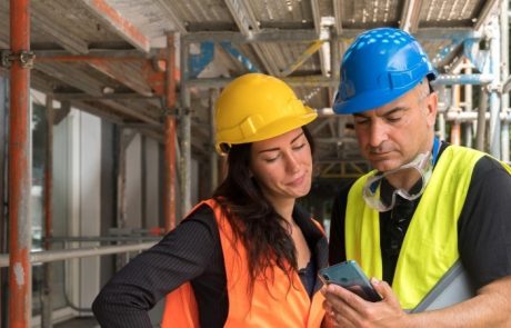 הפתרון המושלם לבניית גגות ומבנים: פנלים מבודדים