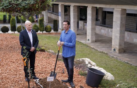 הכנסת מציגה: להציל את חוזרר החורש