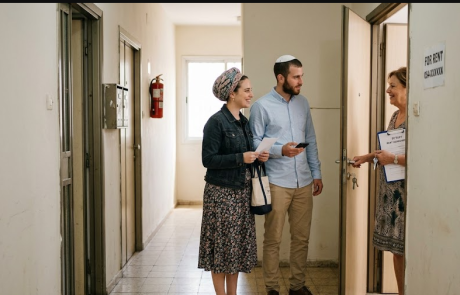 מהפכת הנדל”ן ההיברידית: שיווק טכנולוגי חכם עם Rbns